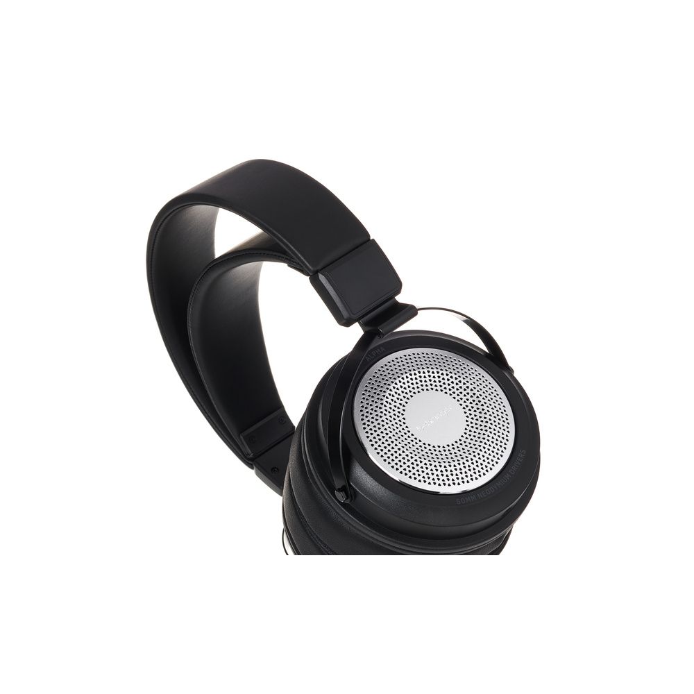 Behringer Alpha – Thomann Ireland