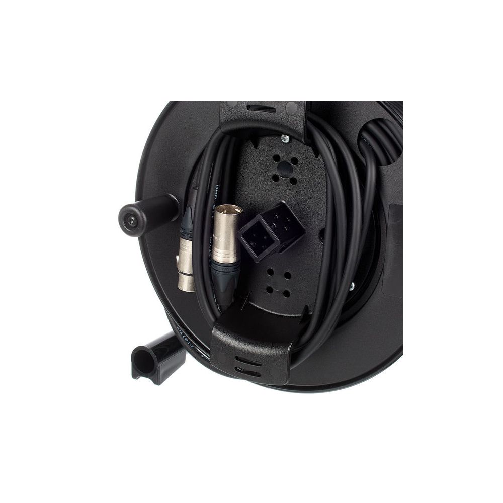 pro snake DMX Cable Drum 50m 5 Pin – Thomann Ireland