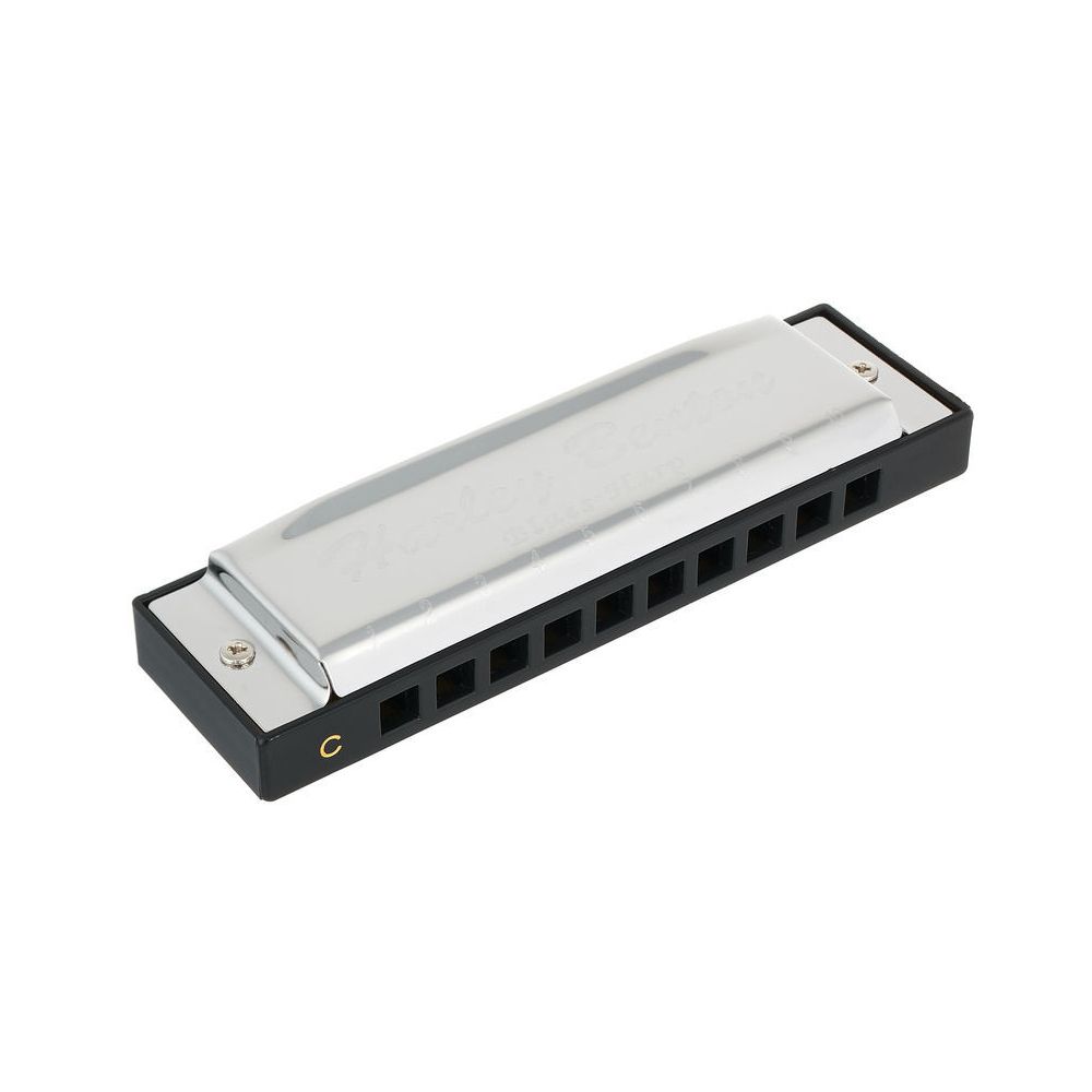 Harley Benton Blues Harmonica Set – Thomann Ireland