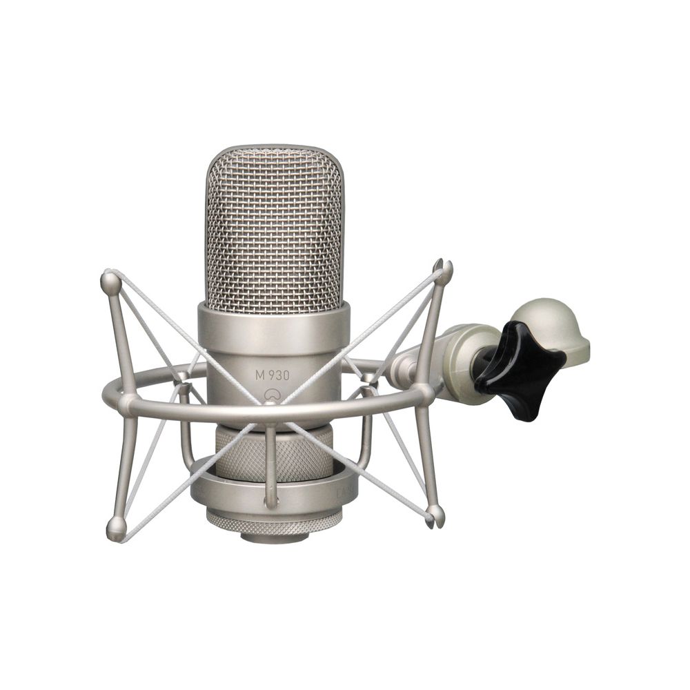 Microtech Gefell M 930