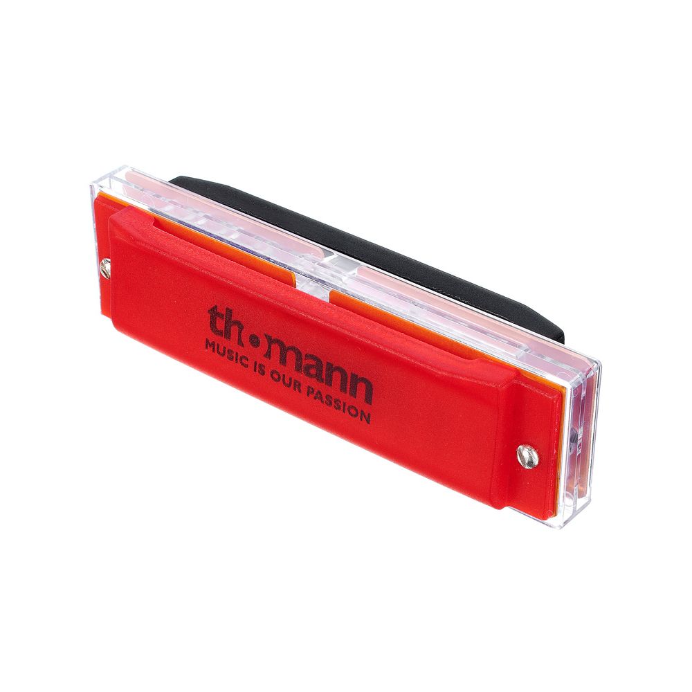 Thomann Fun 20 Harmonica  – Thomann Ireland