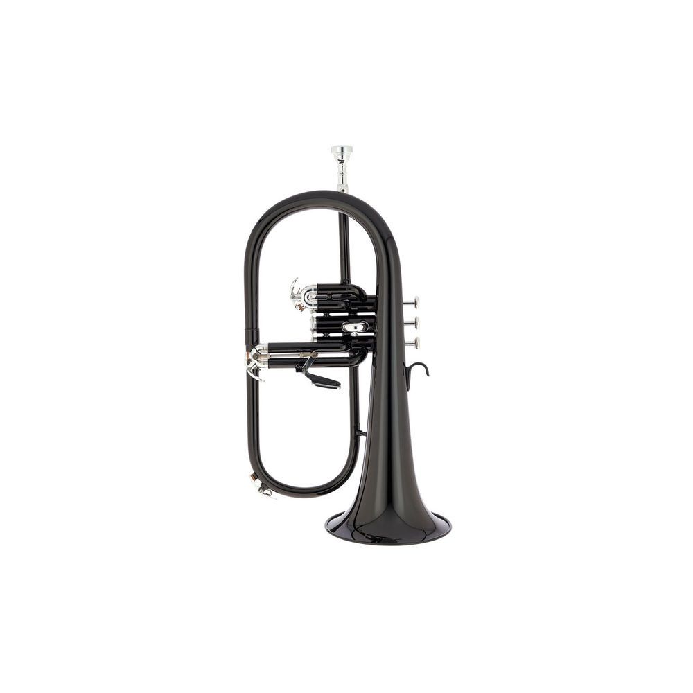 Thomann Black Jazz Bb