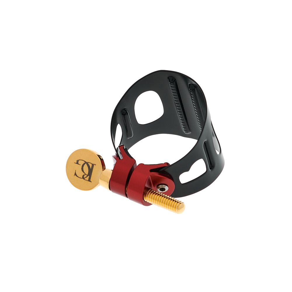 BG France LDB Ligature Bb