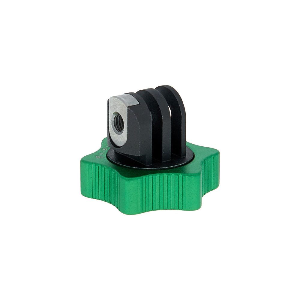 9.solutions Quick mount for GoPro Camera – Thomann Ireland