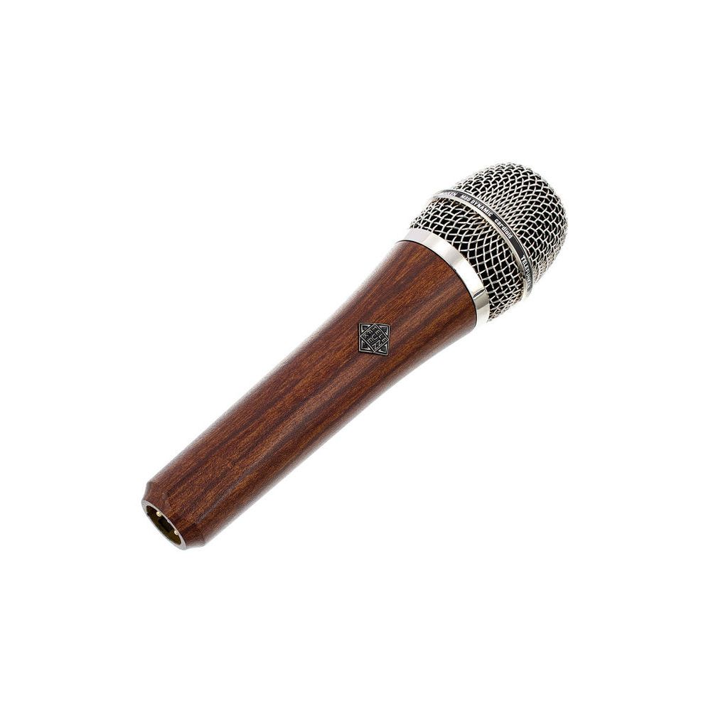 Telefunken M80 Cherry – Thomann Ireland