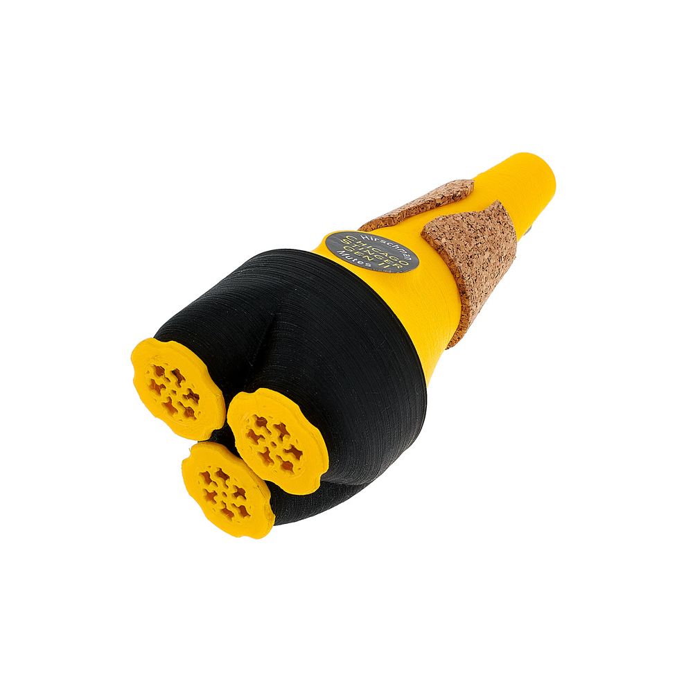 Hirschman Chicago Stinger Trumpet Gen II – Thomann Ireland