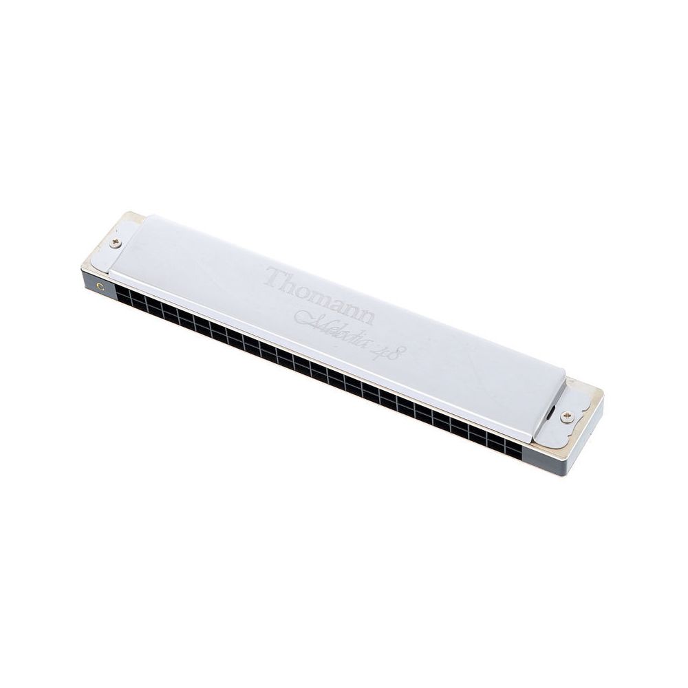 Thomann Melodia 48C Harmonica – Thomann Ireland