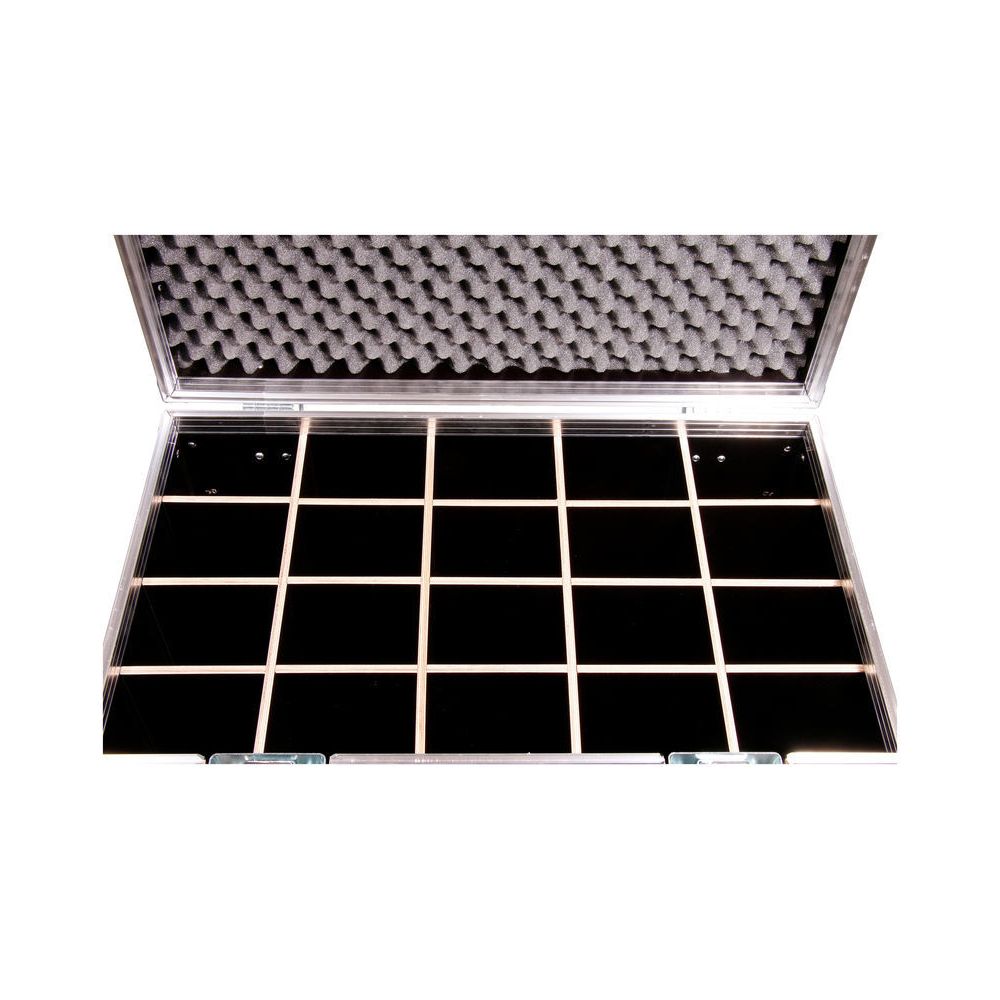 Thon Case 20x K&M 10065 Music Stand – Thomann Ireland