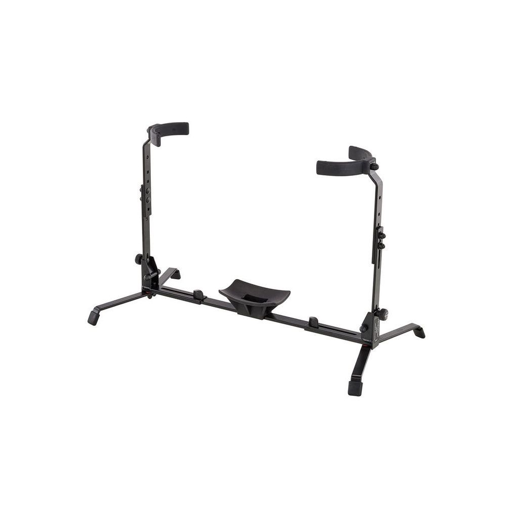 K&M 14940 Tuba Stand – Thomann Ireland