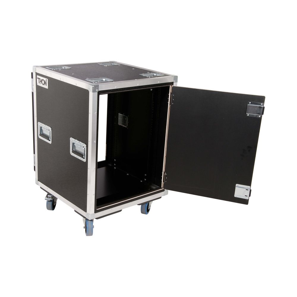 Thon SD 14U System Rack 600 – Thomann Ireland