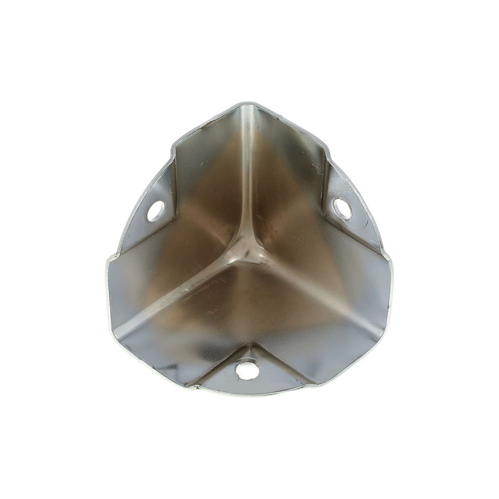 Adam Hall 4058 Case Corner chrome – Thomann Ireland