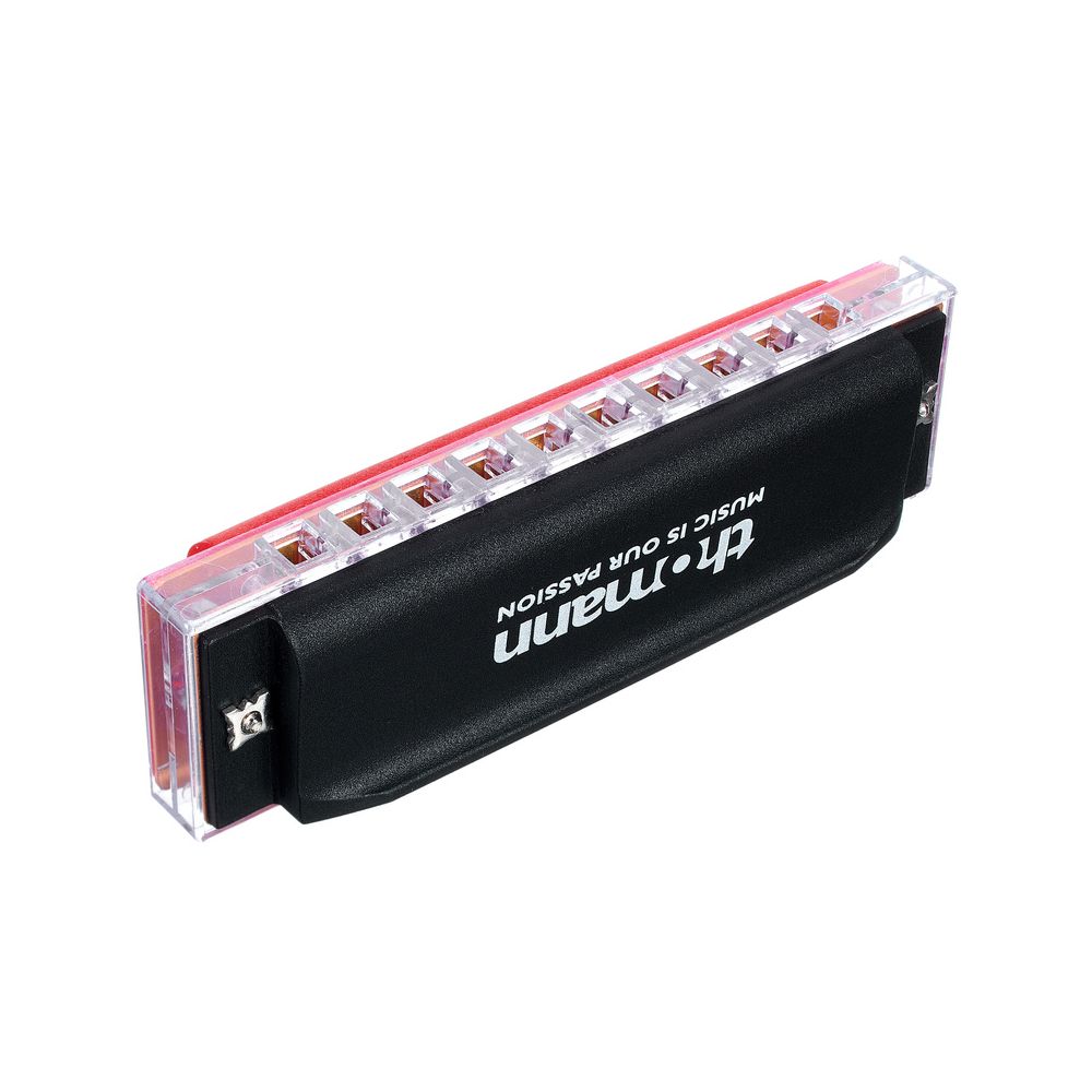 Thomann Fun 20 Harmonica  – Thomann Ireland