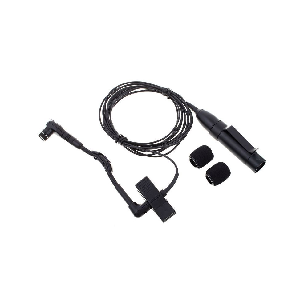 Shure Beta 98 H/C – Thomann Ireland