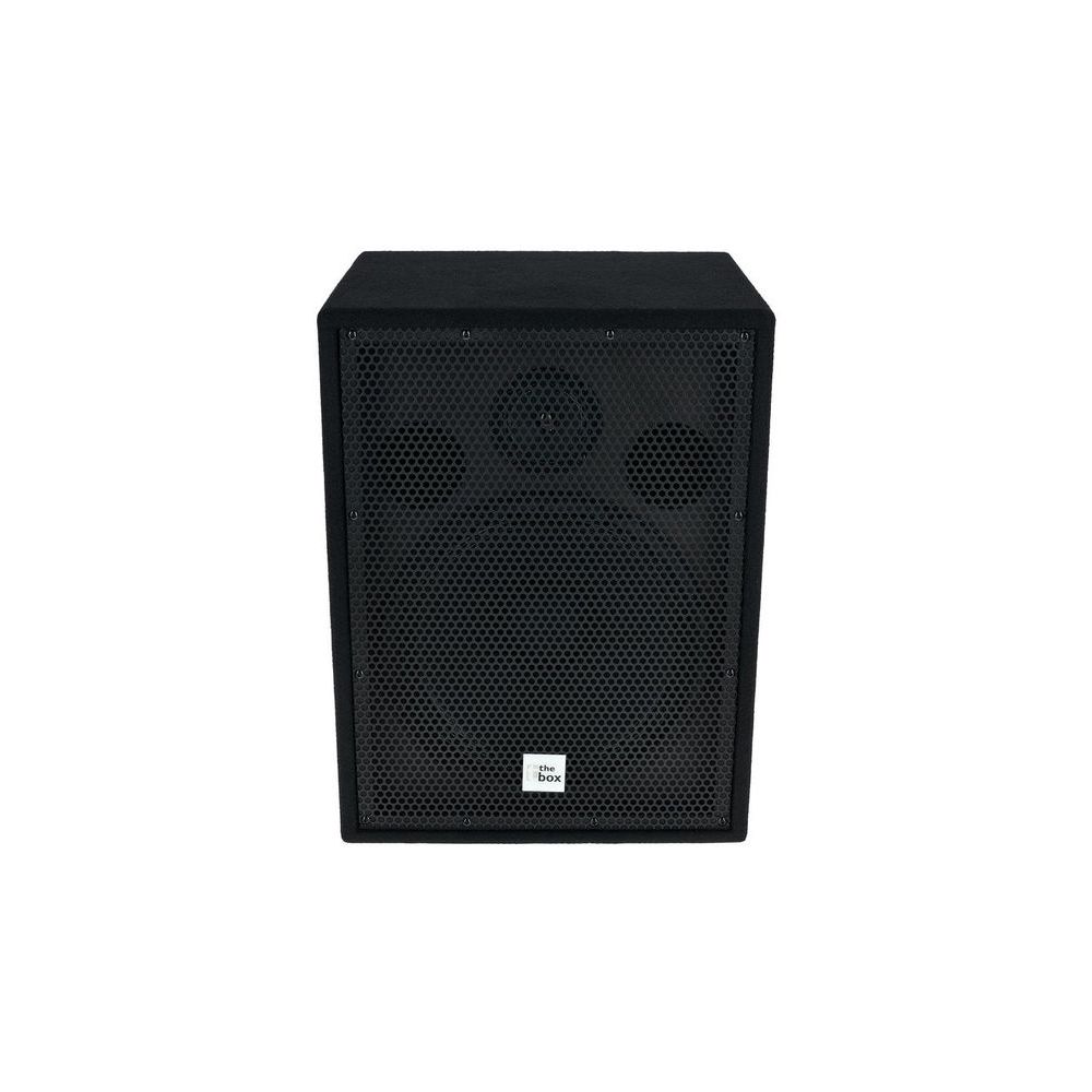 the box PA 12 ECO MKII – Thomann Ireland