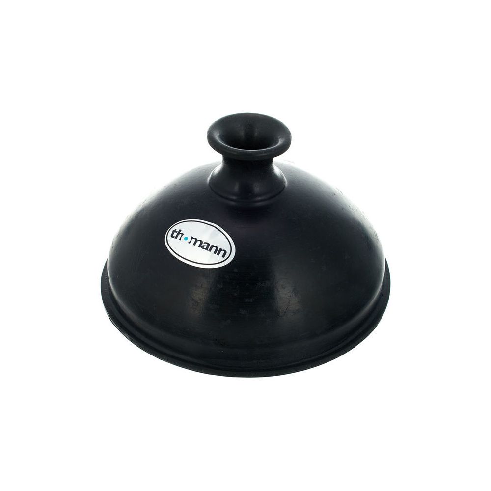 Thomann Trumpet Plunger Mute – Thomann Ireland