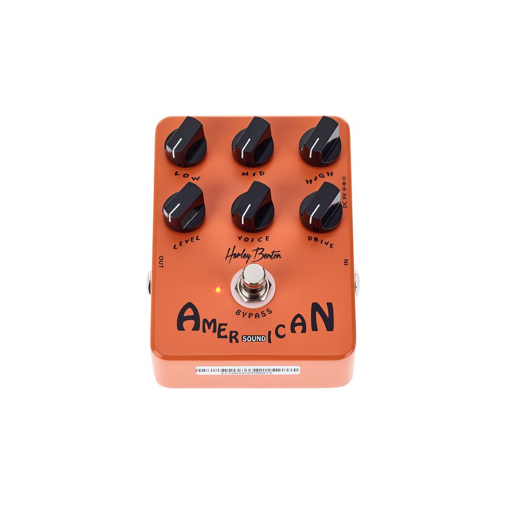 Thomann Harp Gear Set 1 – Thomann Ireland