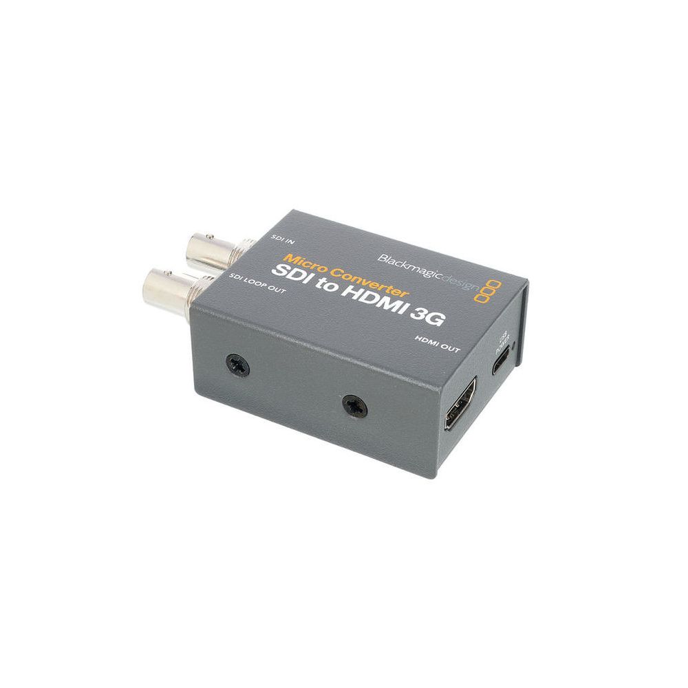 Blackmagic Design MC SDI