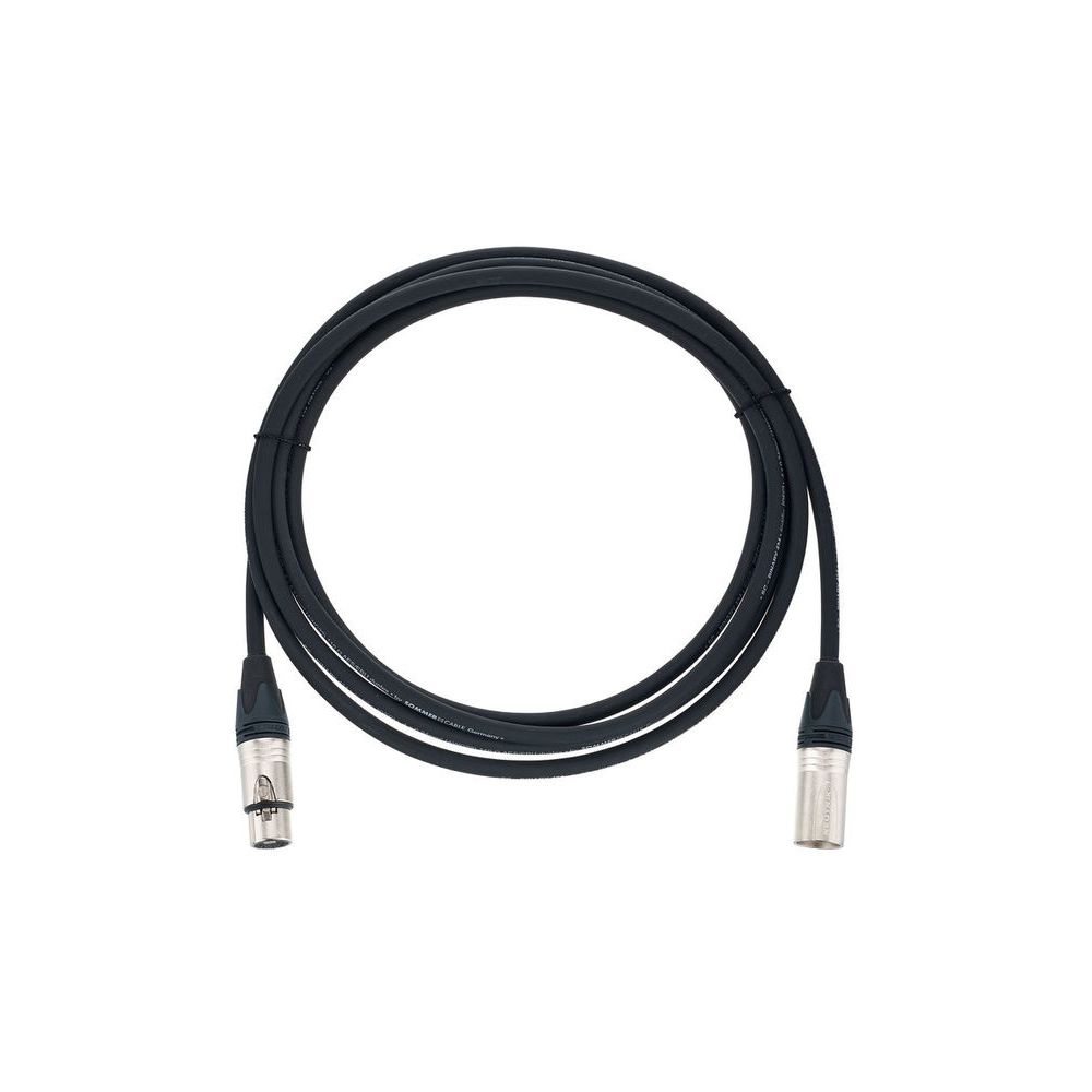Sommer Cable DMX512 Binary 434 3m – Thomann Ireland