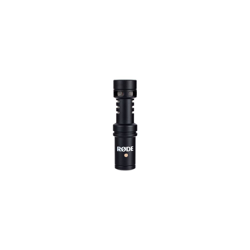 Rode VideoMic Me