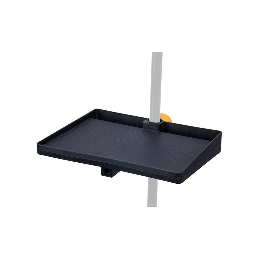 Hercules Stands Accessory tray – Thomann Ireland