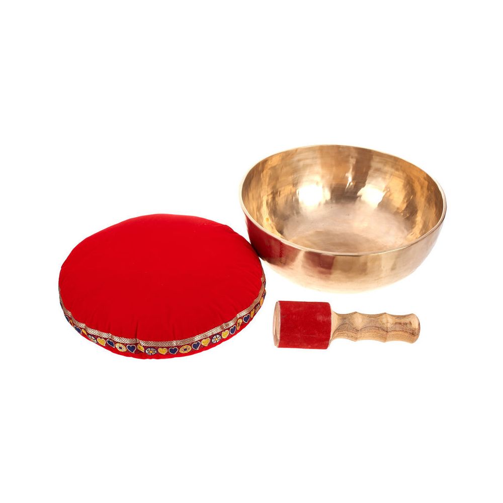 Thomann Tibetan Zen Singing Bowl 4kg – Thomann Ireland