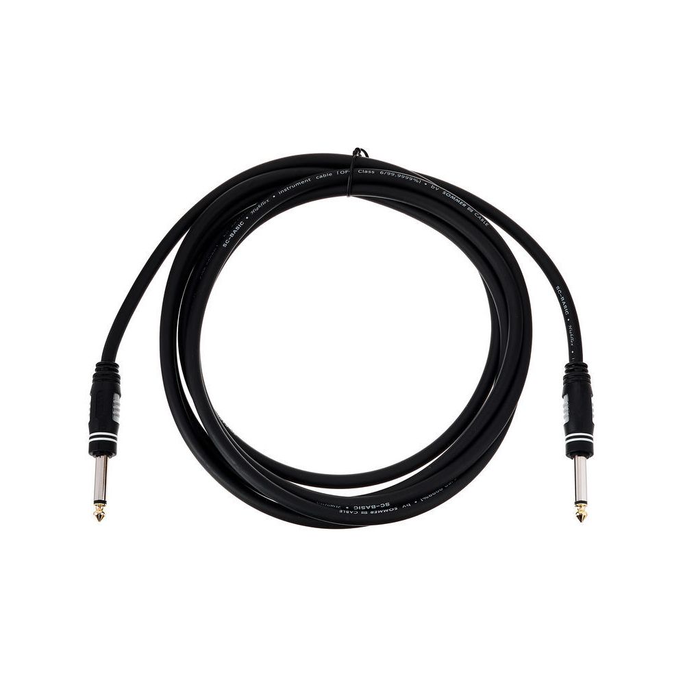 Sommer Cable Basic HBA