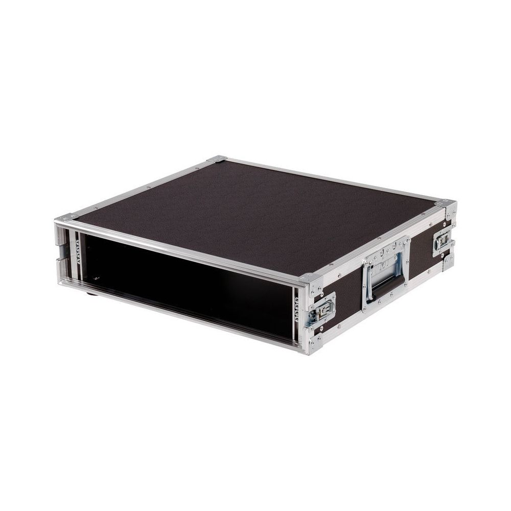 Thon Rack 2U Live 45 BK RR new – Thomann Ireland