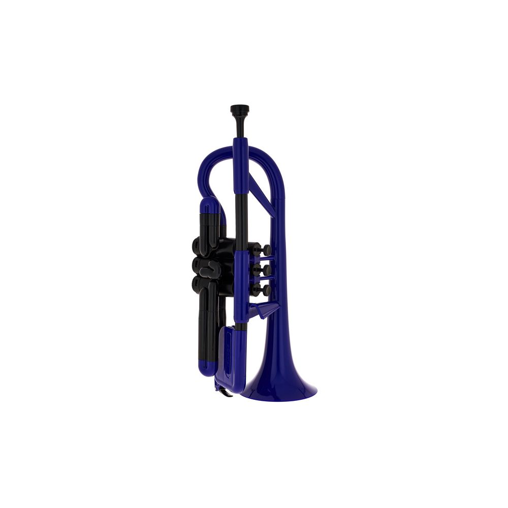 pBone music pCornet Blue – Thomann Ireland