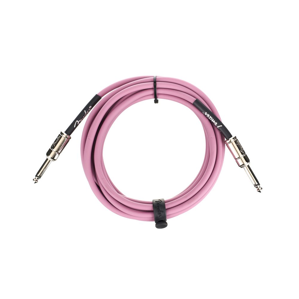 Fender Contour 4,5m Cable BGM – Thomann Ireland