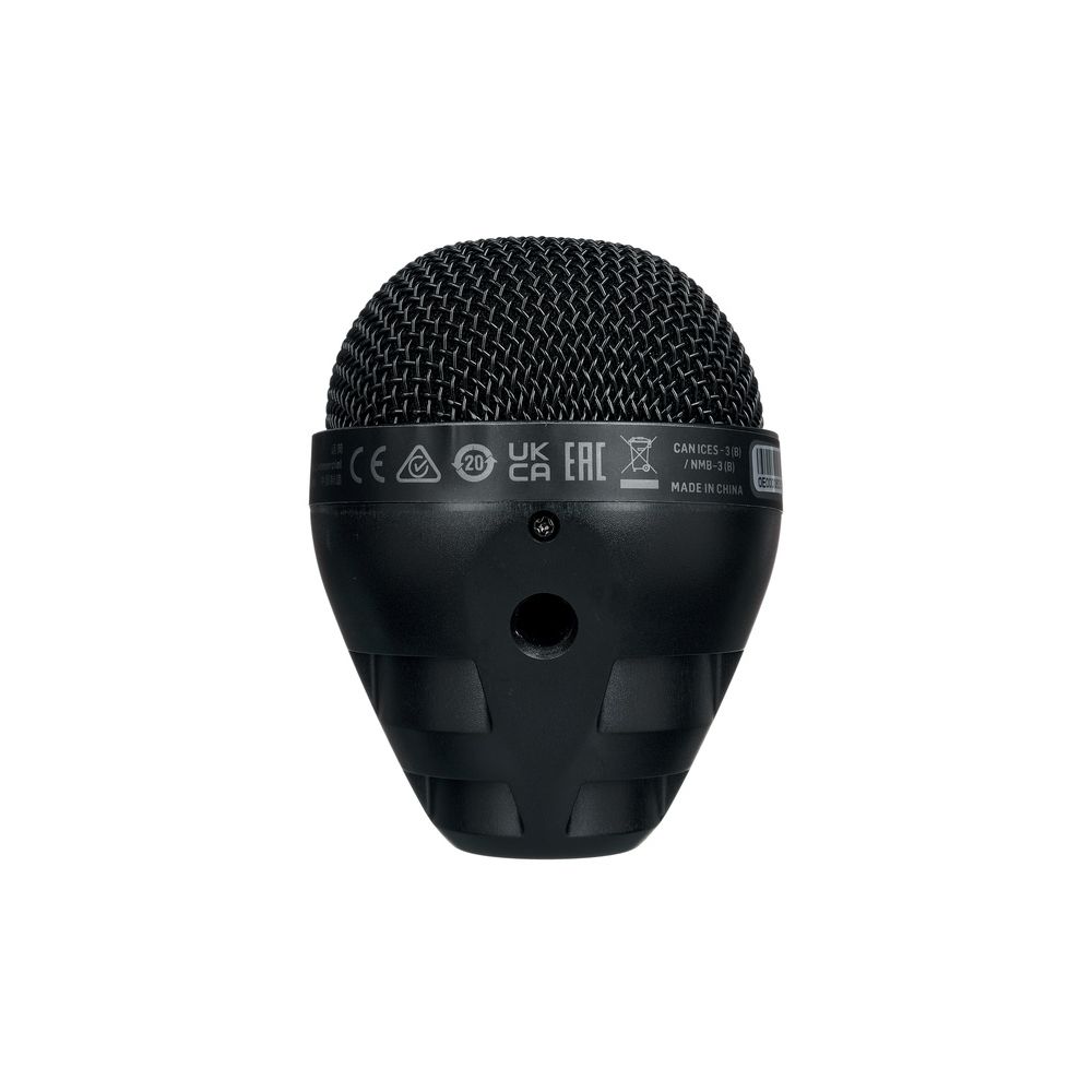 Behringer BU5 – Thomann Ireland