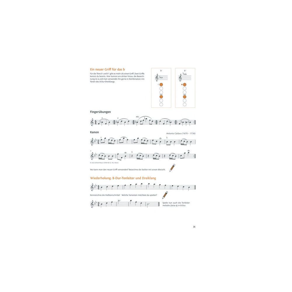 Schott Saxophonschule 2 – Thomann Ireland