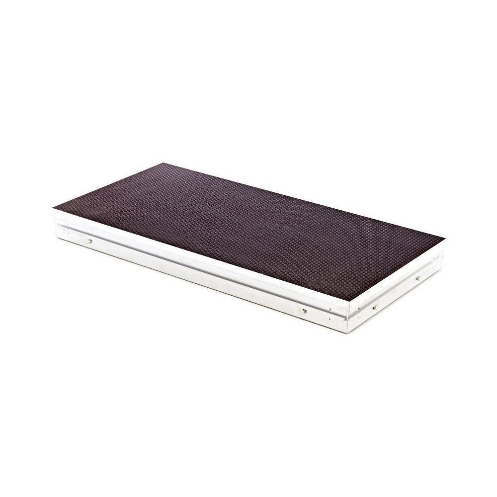 Stageworx Praktikus Light 1,0 x 0,5m ODW – Thomann Ireland