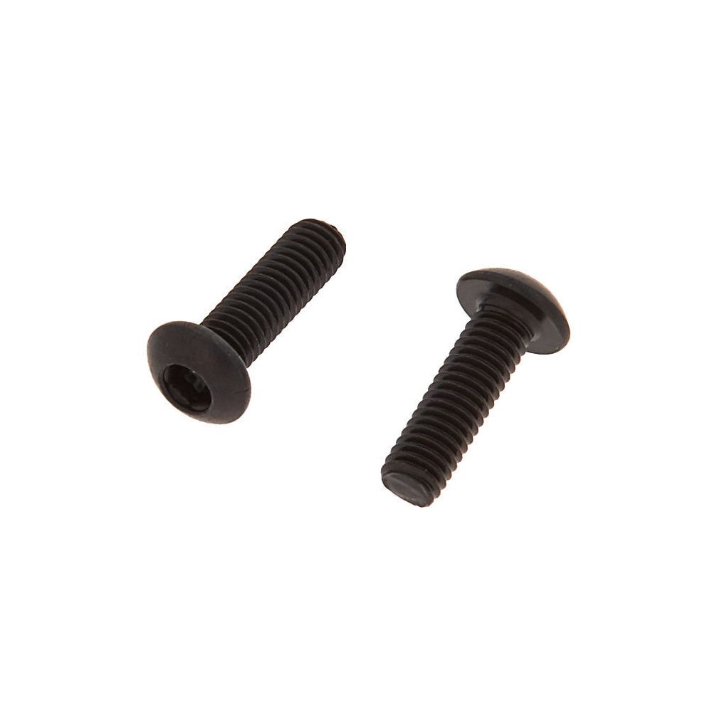 Thon Rack Screw M3x10 BK – Thomann Ireland