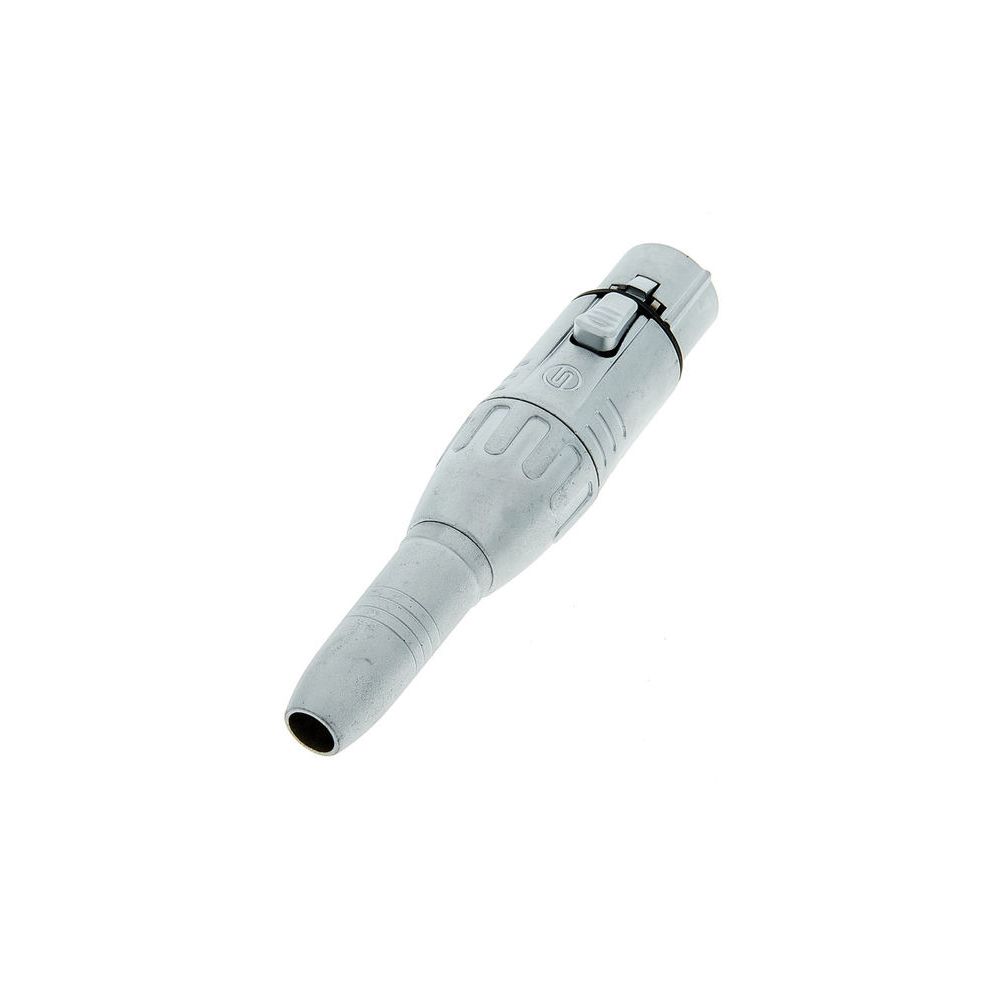 Seetronic MA3FJ3 Adapter 3pin XLR 6,35mm – Thomann Ireland