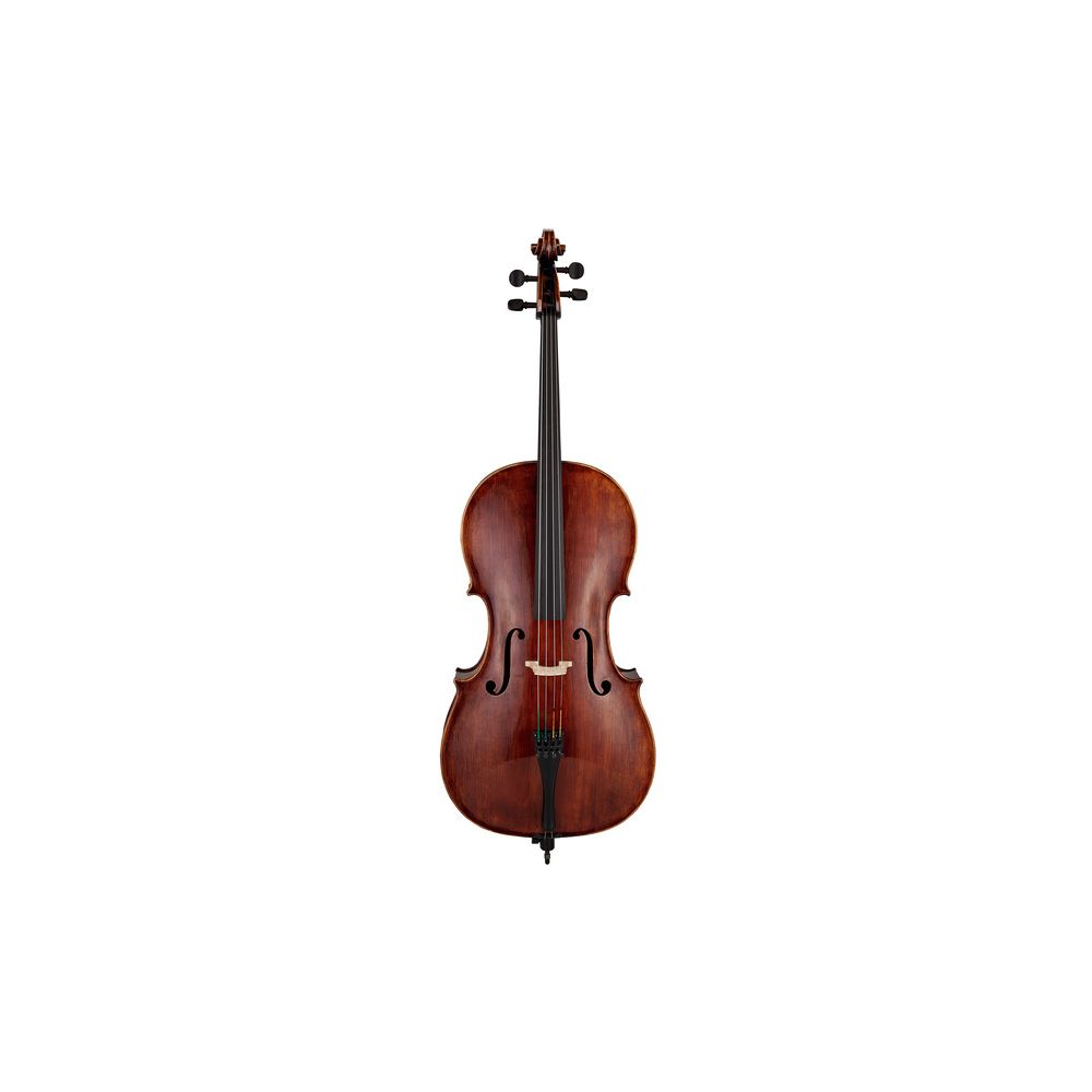 Thomas Stöhr Master Cello Stradivari 4/4 – Thomann Ireland