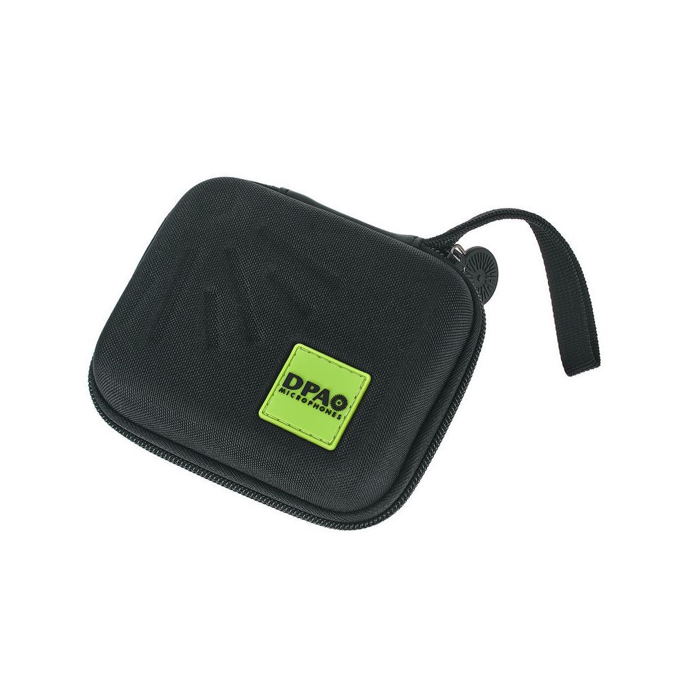 DPA 4097 CORE Micro Shotgun – Thomann Ireland