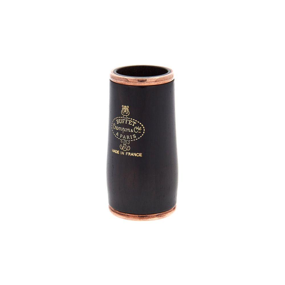 Buffet Crampon ICON 64mm barrel gold – Thomann Ireland