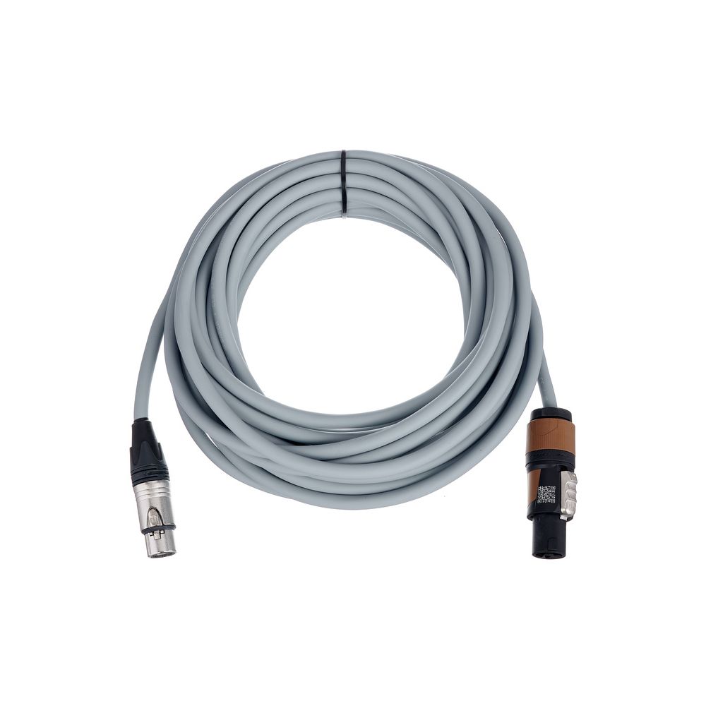 Cordial CTL 10 FL 25 – Thomann Ireland