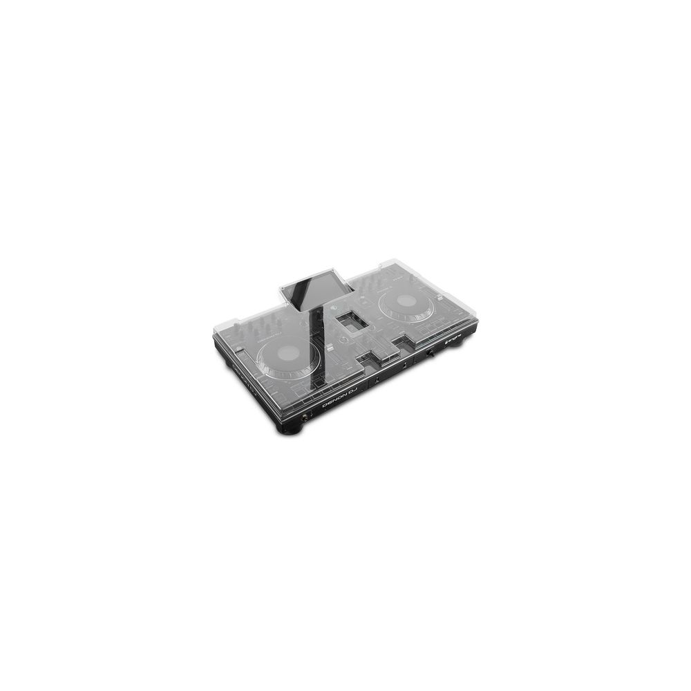 Decksaver Denon DJ Prime 2 B