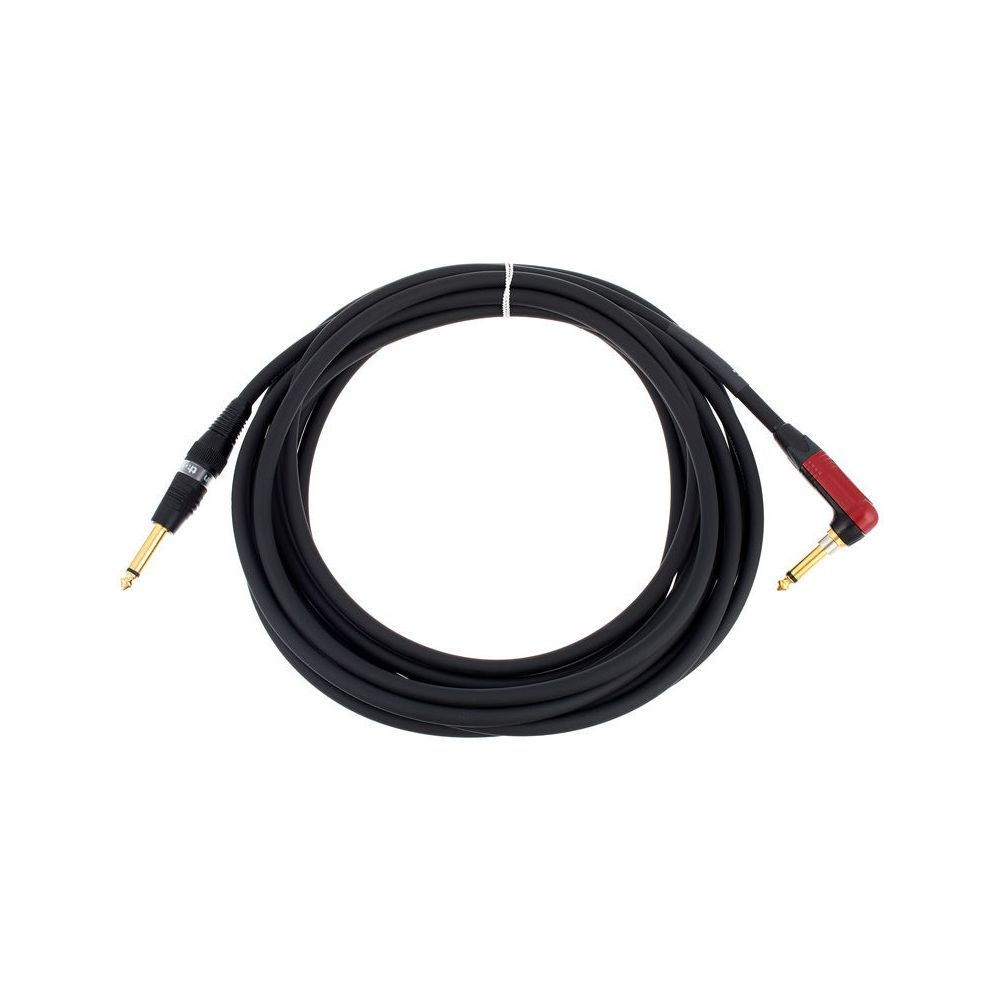 Sommer Cable The Spirit LLX Silent II 6.00 – Thomann Ireland