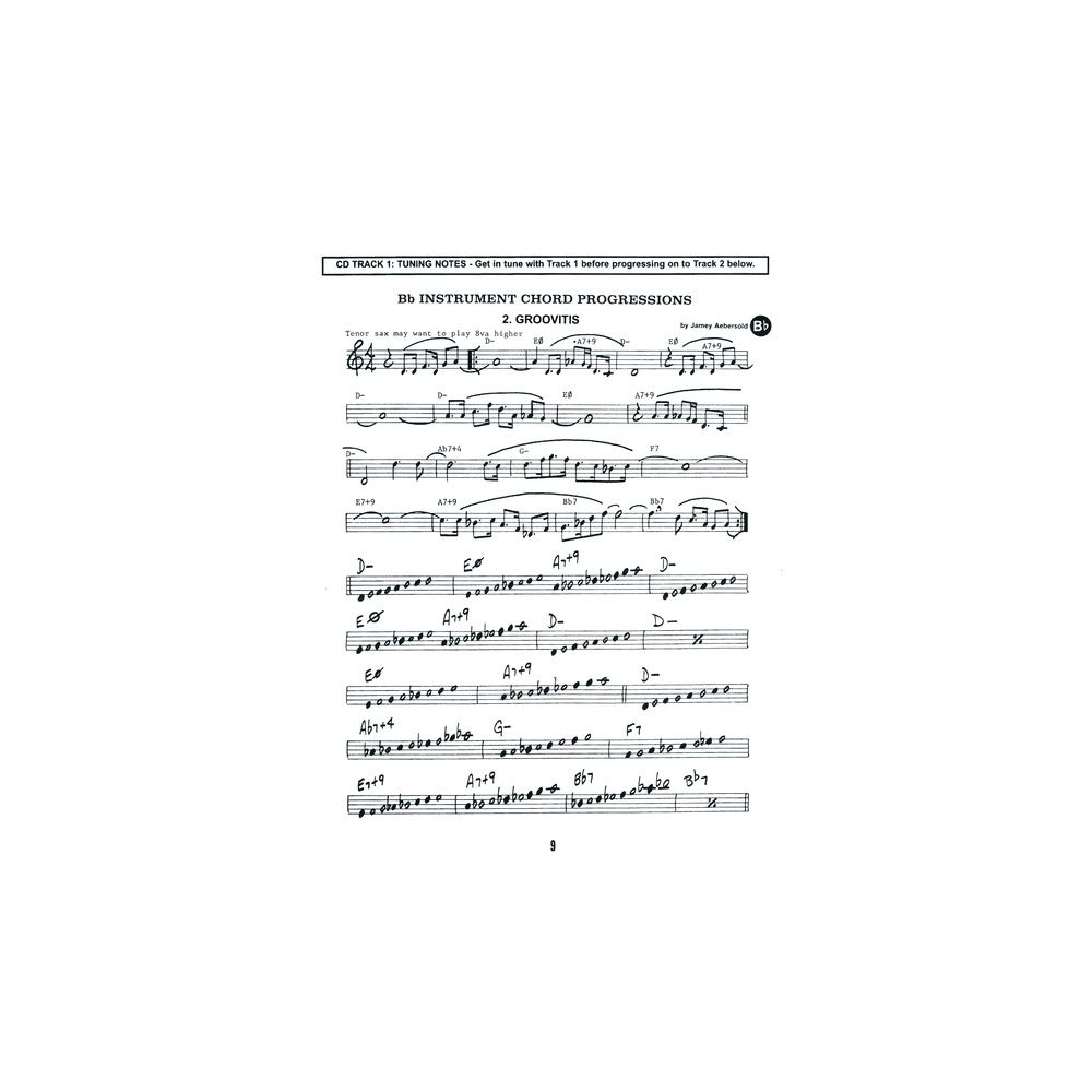 Jamey Aebersold Time to Play Music – Thomann Ireland