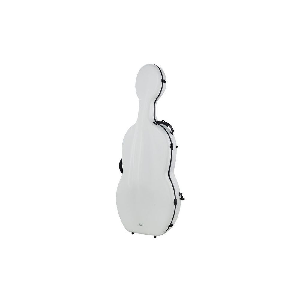 Gewa Pure Cello Case Polycarb. WH – Thomann Ireland