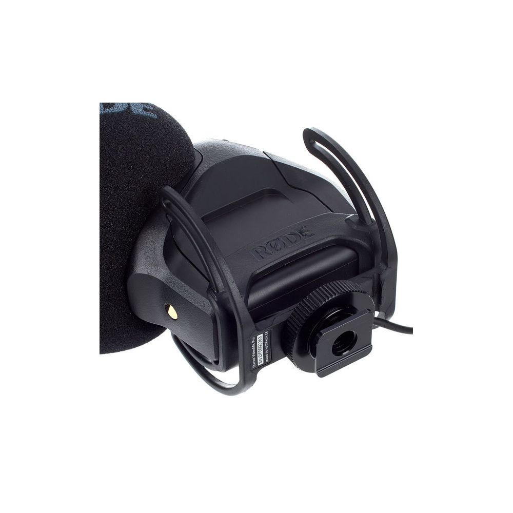 Rode Stereo Video Mic Pro Rycote – Thomann Ireland