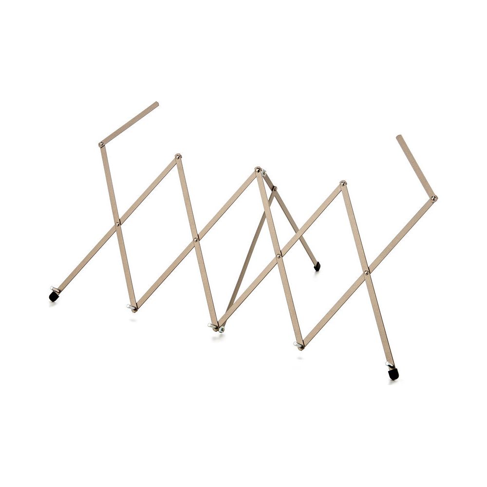 K&M 124 Table Music Stand – Thomann Ireland