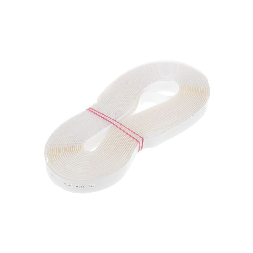 Stairville Skirt 160g/m² 10.0x0.6m Wh – Thomann Ireland