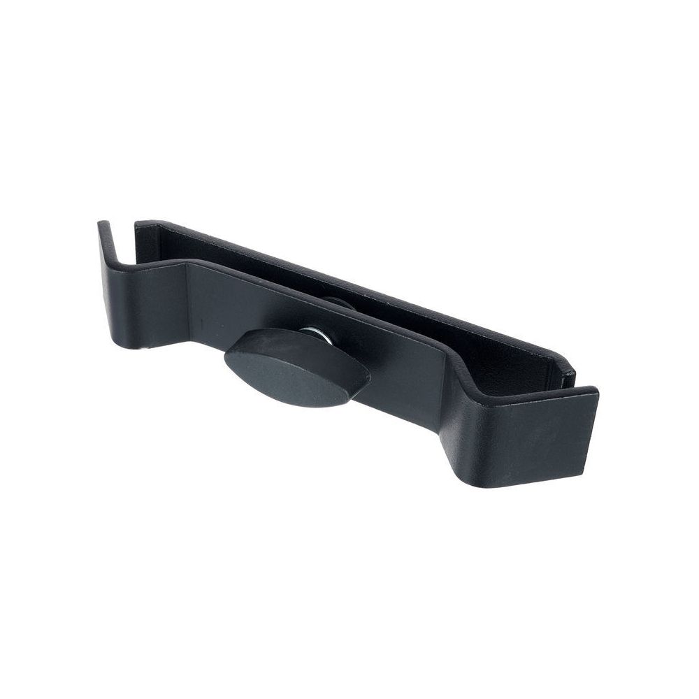 Stairville Tour Stage Handrail Clamp Bk – Thomann Ireland