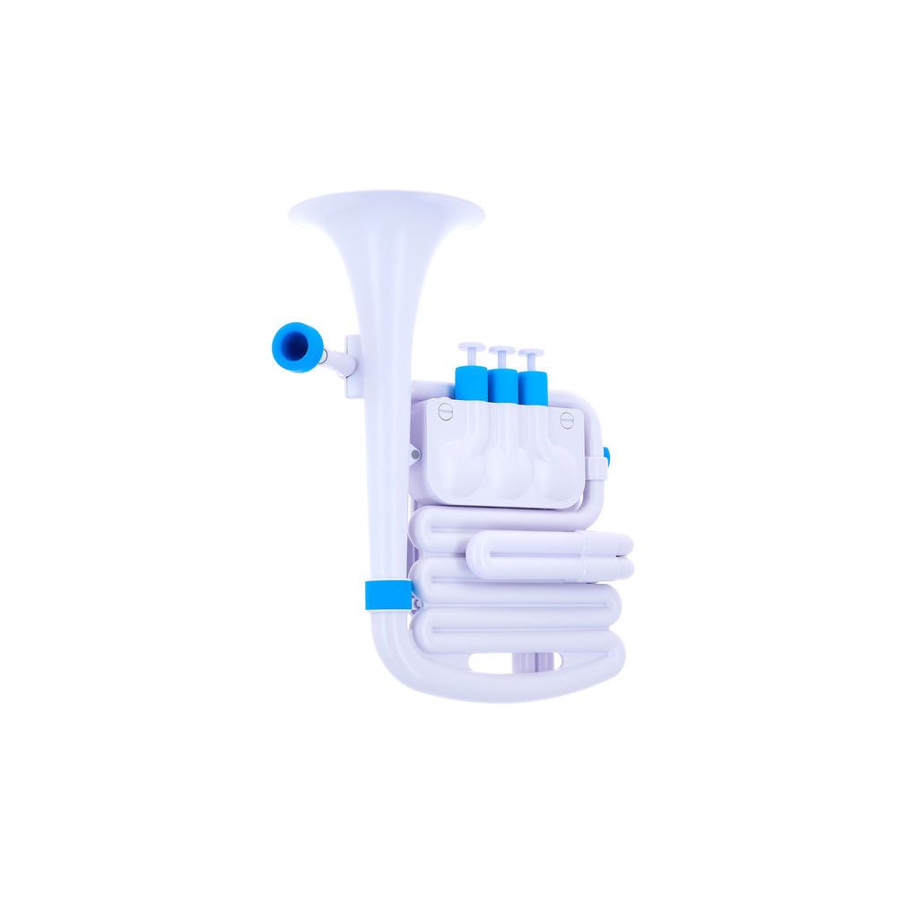 Nuvo jHorn white