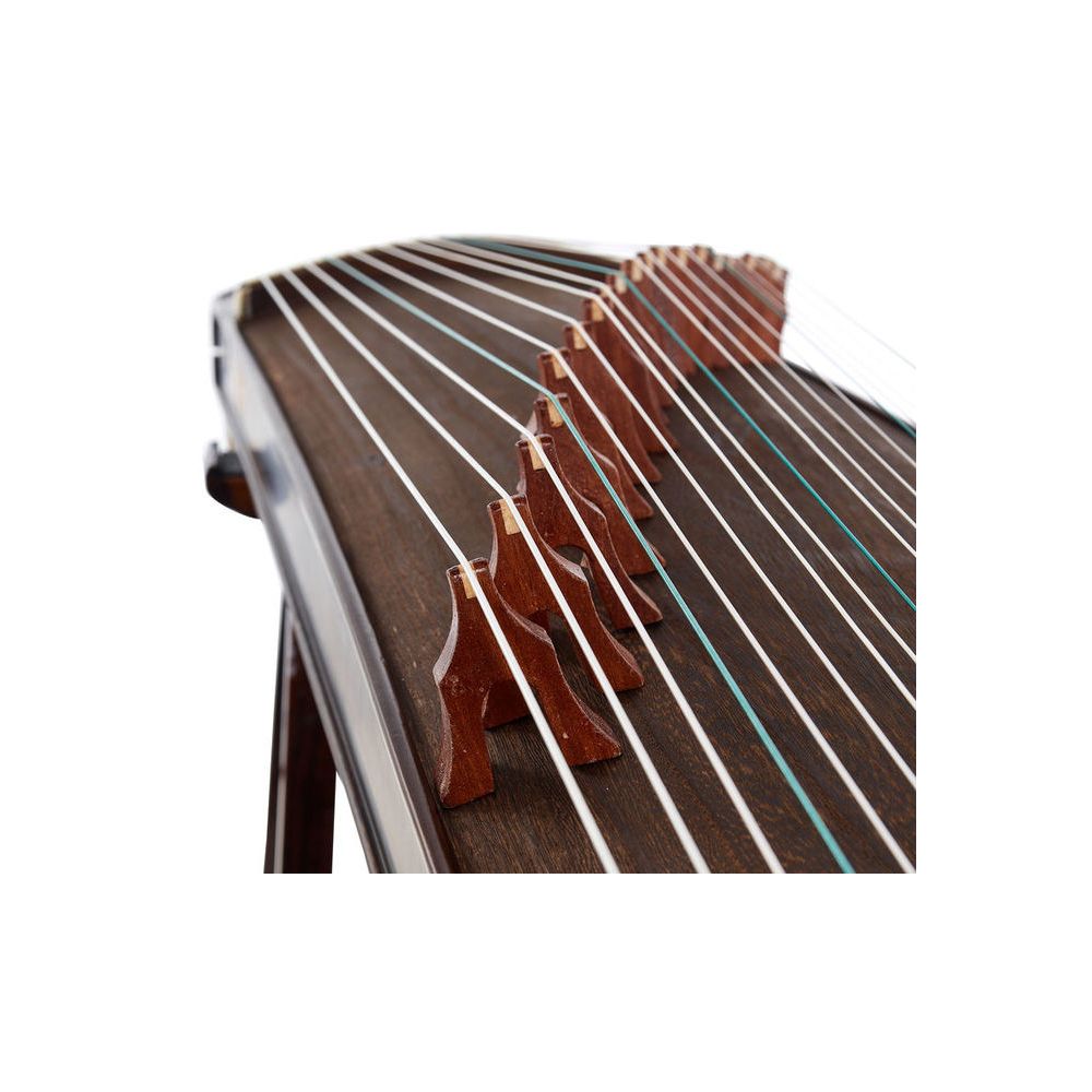 Thomann Chinese GuZheng V – Thomann Ireland