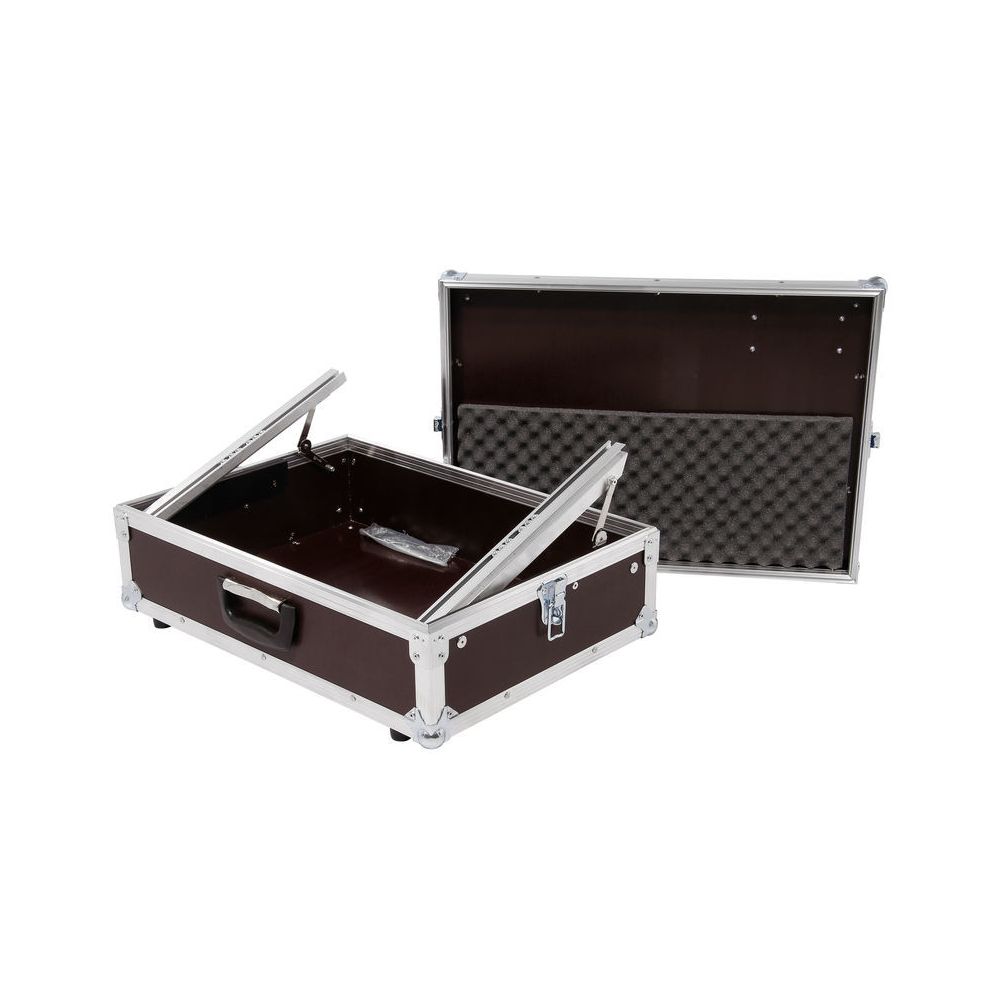 Thon Rack Case 8U 12 RA – Thomann Ireland