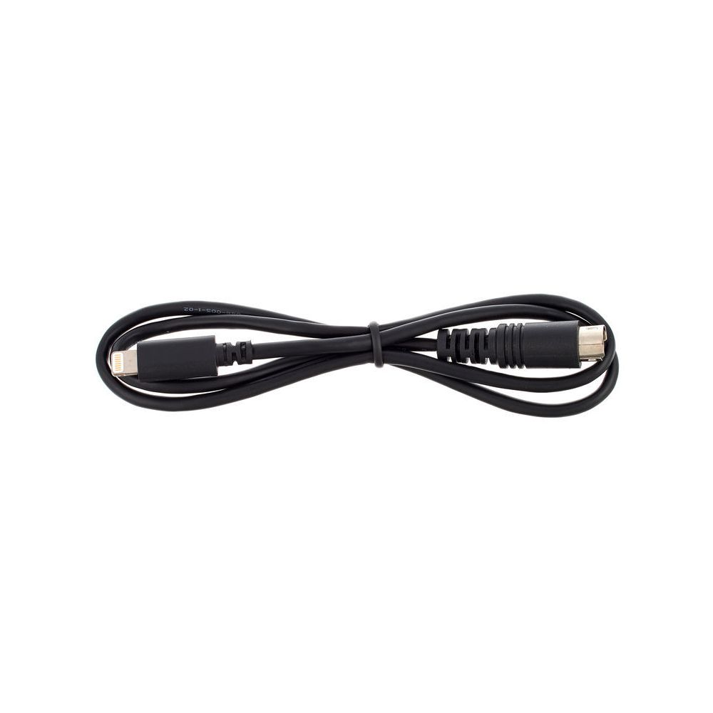IK Multimedia Lightning to Mini